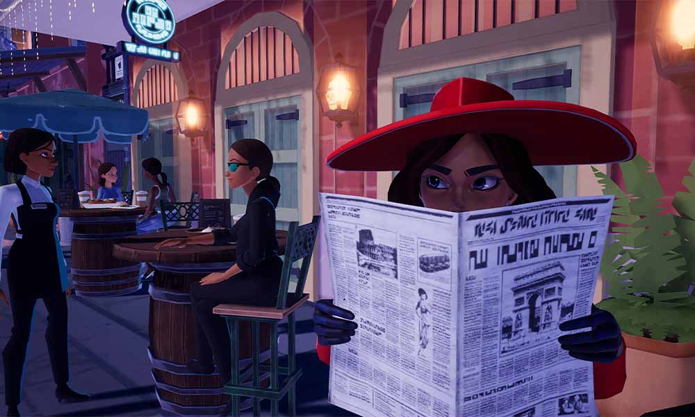 screenshot_Carmen Sandiego