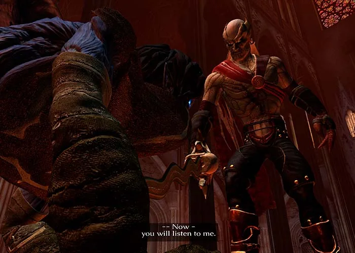 screenshot_Legacy of Kain Defiance Remastered - Deluxe Edition