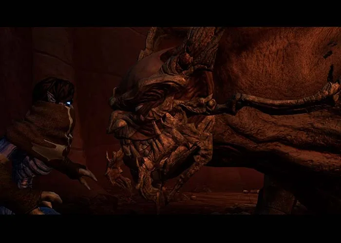 screenshot_Legacy of Kain Defiance Remastered - Deluxe Edition