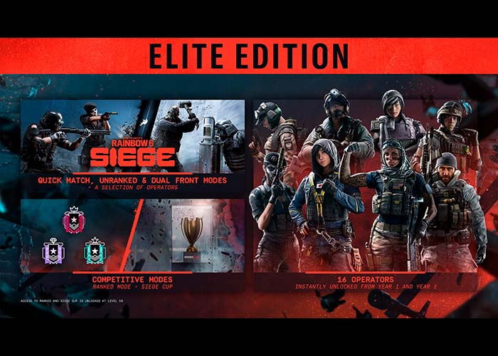 screenshot_Tom Clancy's Rainbow Six Siege - Elite Edition