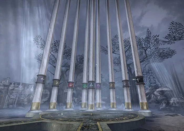 screenshot_Legacy of Kain Defiance Remastered