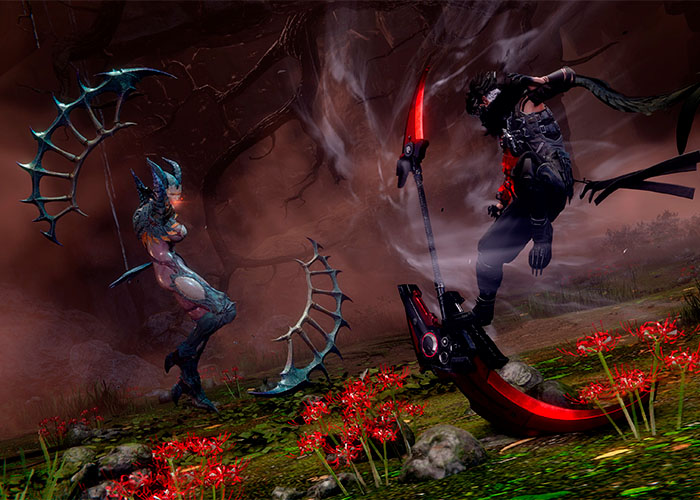 screenshot_NINJA GAIDEN 4 The Two Masters