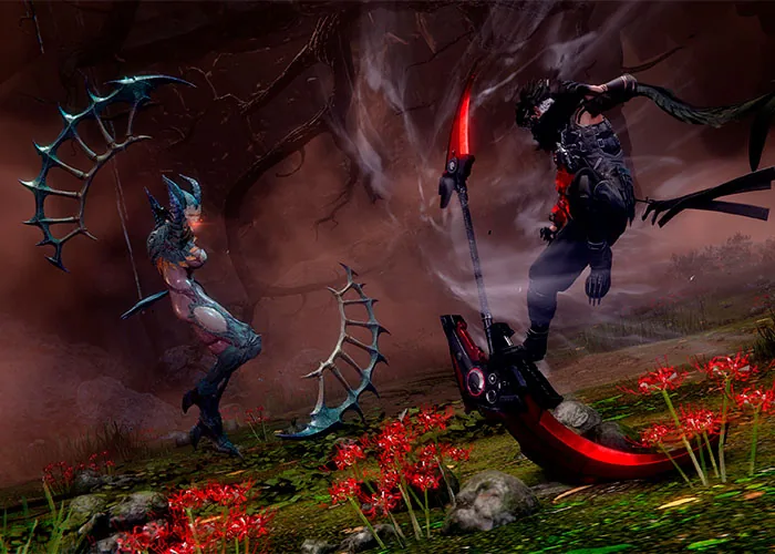 screenshot_NINJA GAIDEN 4 The Two Masters