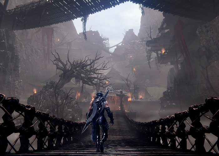 screenshot_NINJA GAIDEN 4 The Two Masters