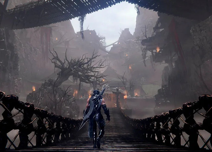 screenshot_NINJA GAIDEN 4 The Two Masters