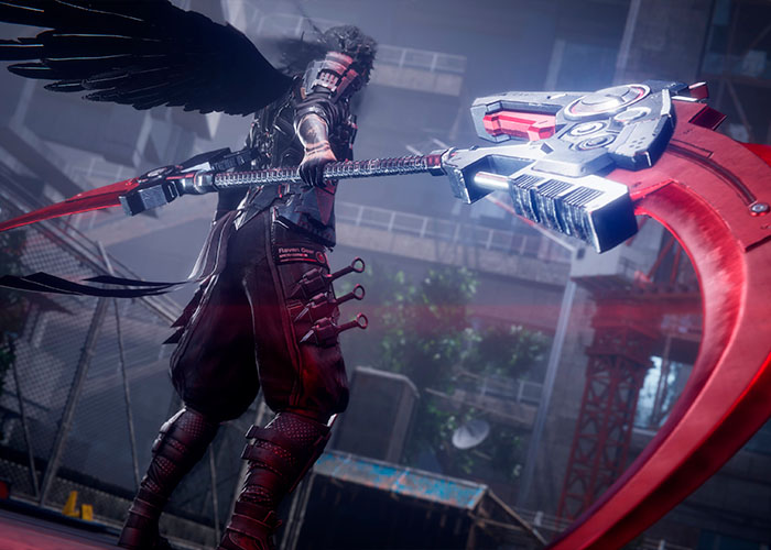 screenshot_NINJA GAIDEN 4 The Two Masters