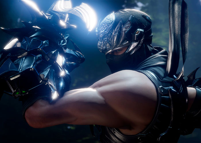 screenshot_NINJA GAIDEN 4 The Two Masters
