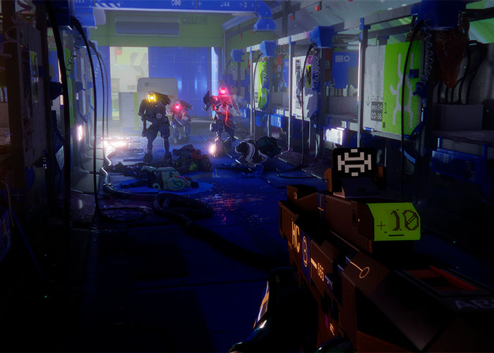 screenshot_Marathon Deluxe Edition