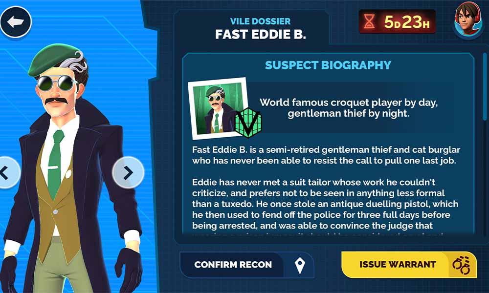 screenshot_Carmen Sandiego