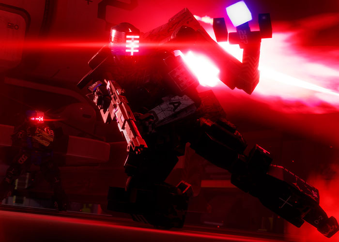 screenshot_Marathon Deluxe Edition