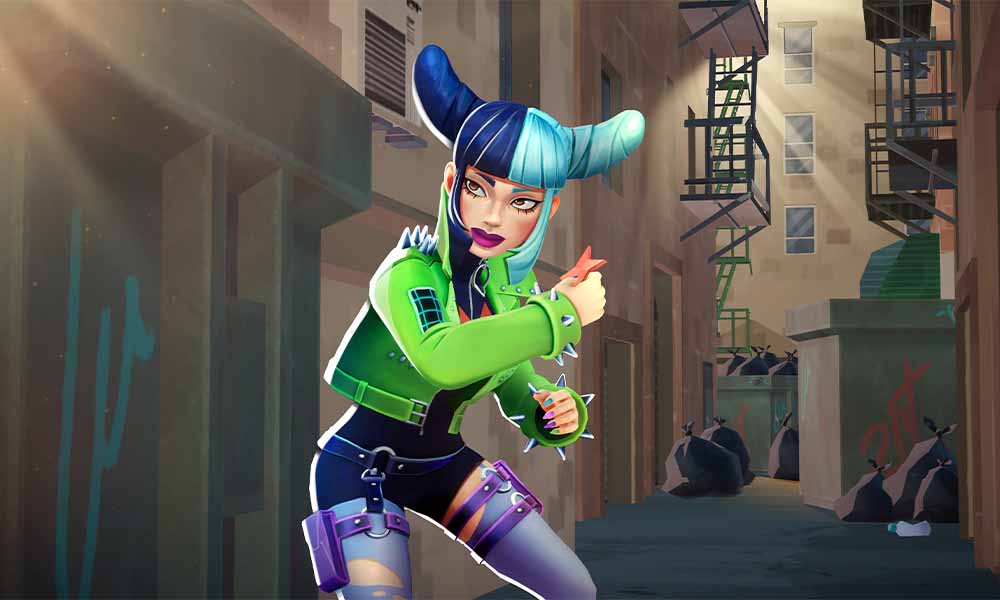 screenshot_Carmen Sandiego