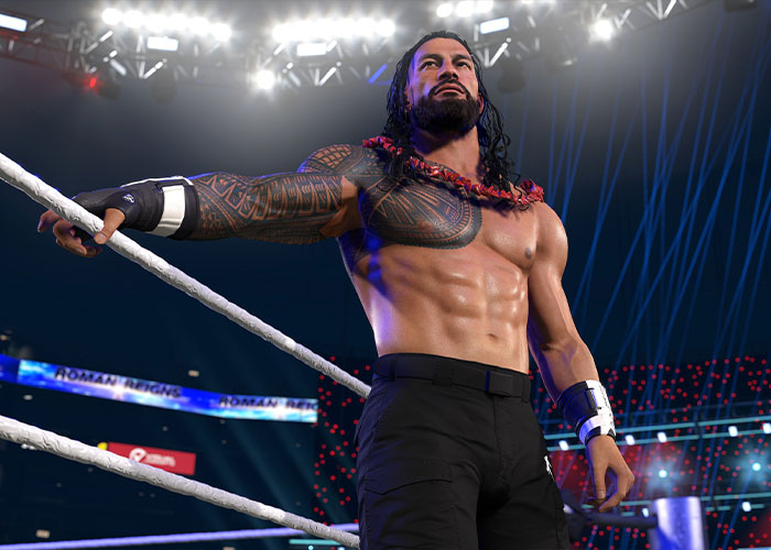 screenshot_WWE 2K26 King of Kings Edition