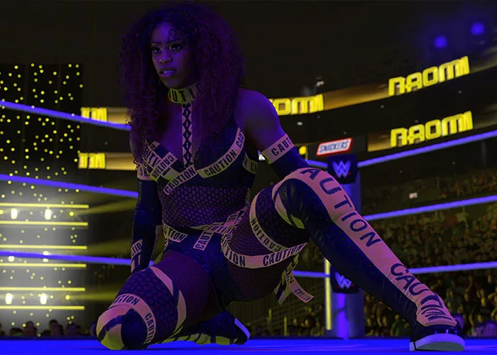 screenshot_WWE 2K26 King of Kings Edition