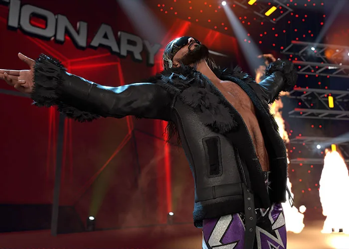 screenshot_WWE 2K26 King of Kings Edition