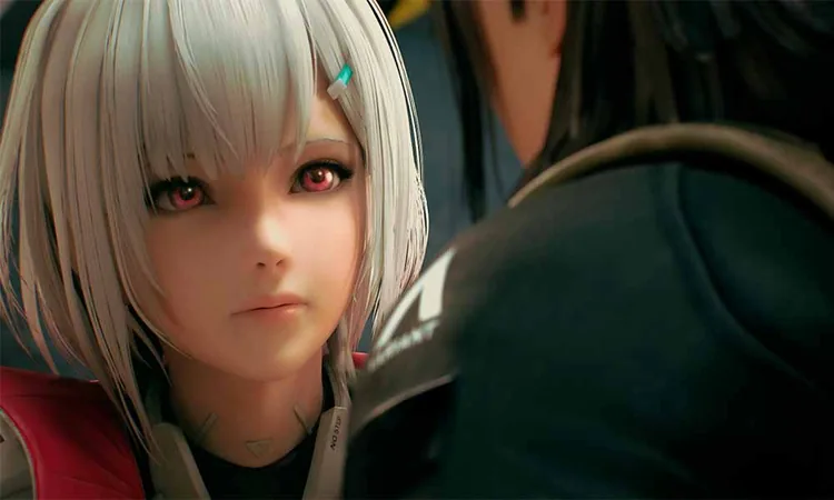 screenshot_SYNDUALITY Echo of Ada