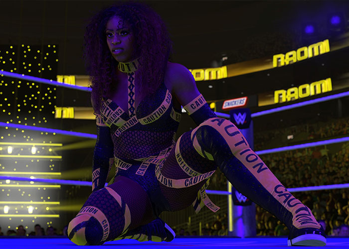screenshot_WWE 2K26 Attitude Era Edition