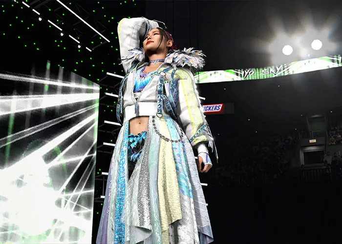 screenshot_WWE 2K26 Monday Night War Edition