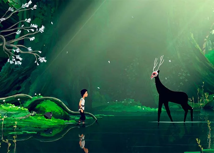 screenshot_Planet of Lana II