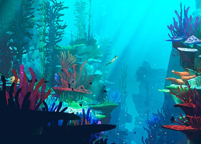 screenshot_Planet of Lana II