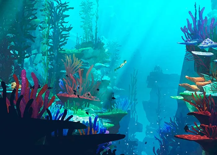 screenshot_Planet of Lana II