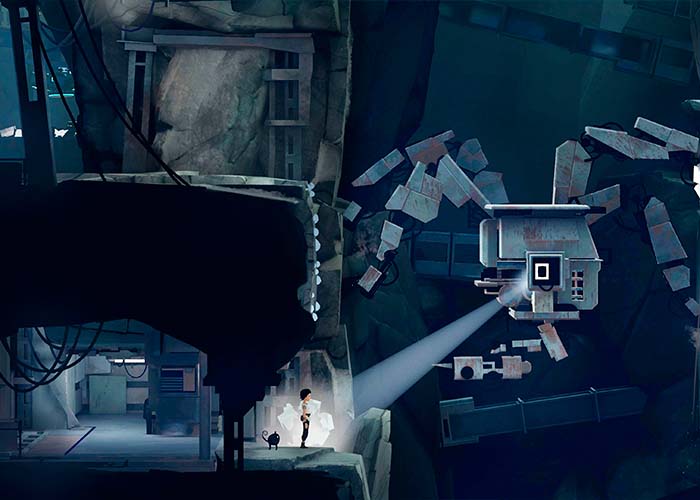 screenshot_Planet of Lana II