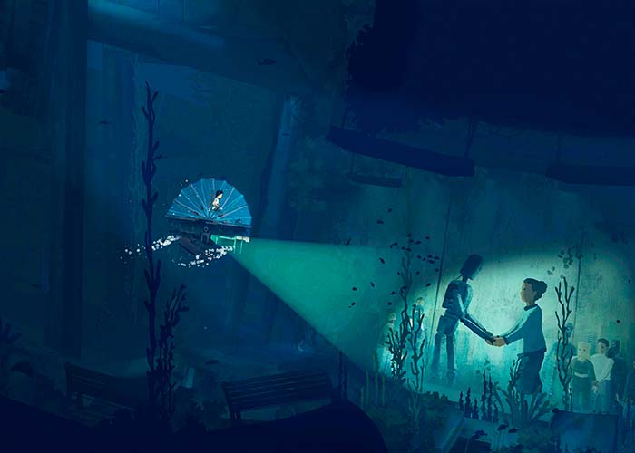 screenshot_Planet of Lana II