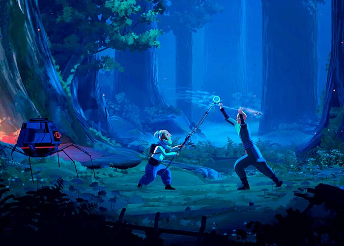 screenshot_Planet of Lana II