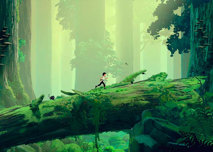 screenshot_Planet of Lana II