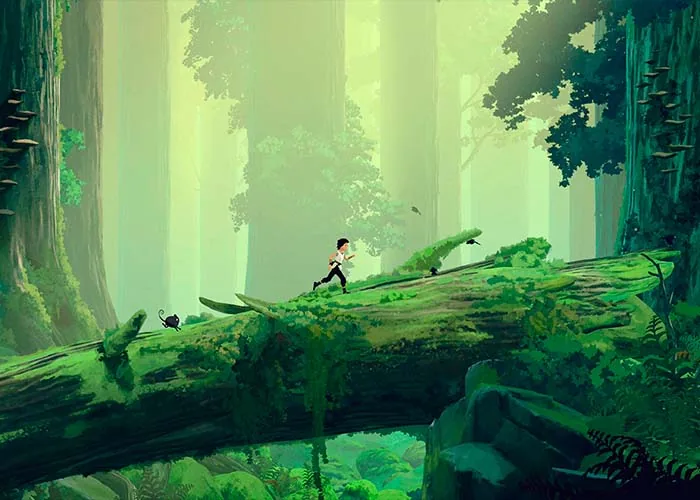 screenshot_Planet of Lana II