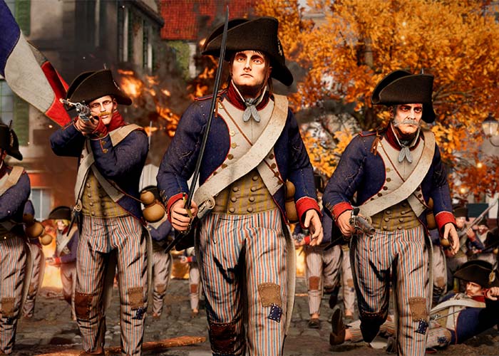 screenshot_Holdfast Age Of Sail Edition