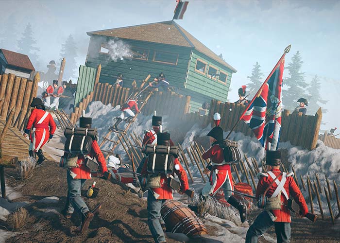 screenshot_Holdfast Age Of Sail Edition