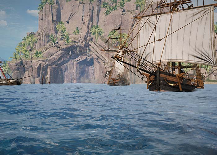 screenshot_Holdfast Age Of Sail Edition
