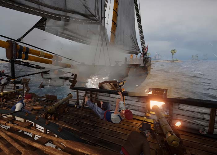 screenshot_Holdfast Age Of Sail Edition
