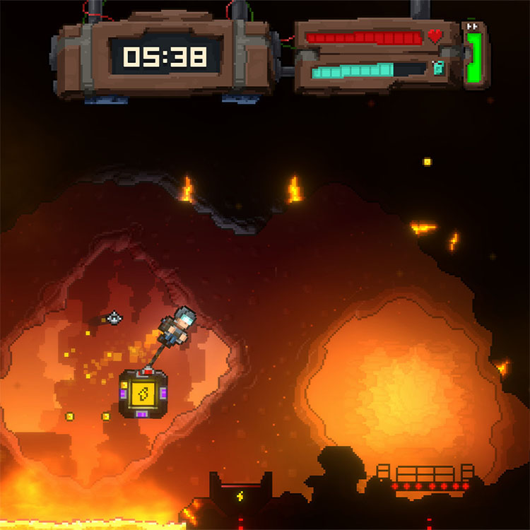 screenshot_Professor Doctor Jetpack