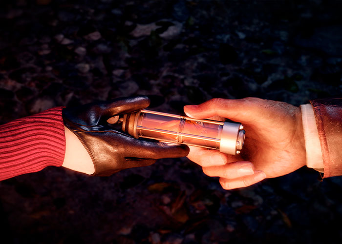 screenshot_Resident Evil 4 - Separate Ways