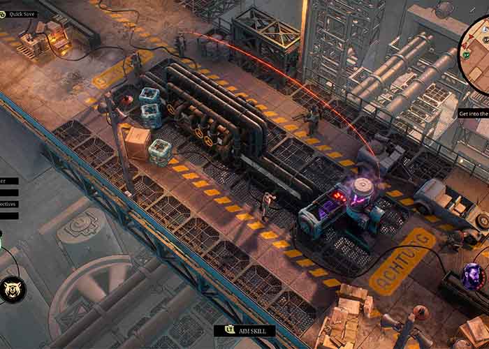 screenshot_Sumerian Six