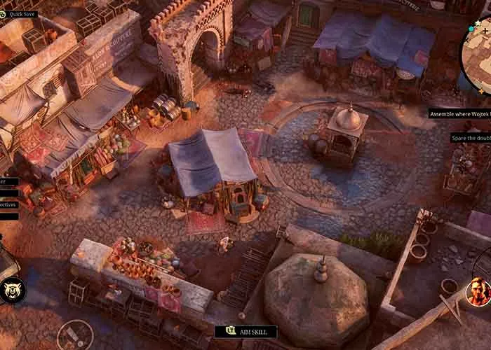 screenshot_Sumerian Six