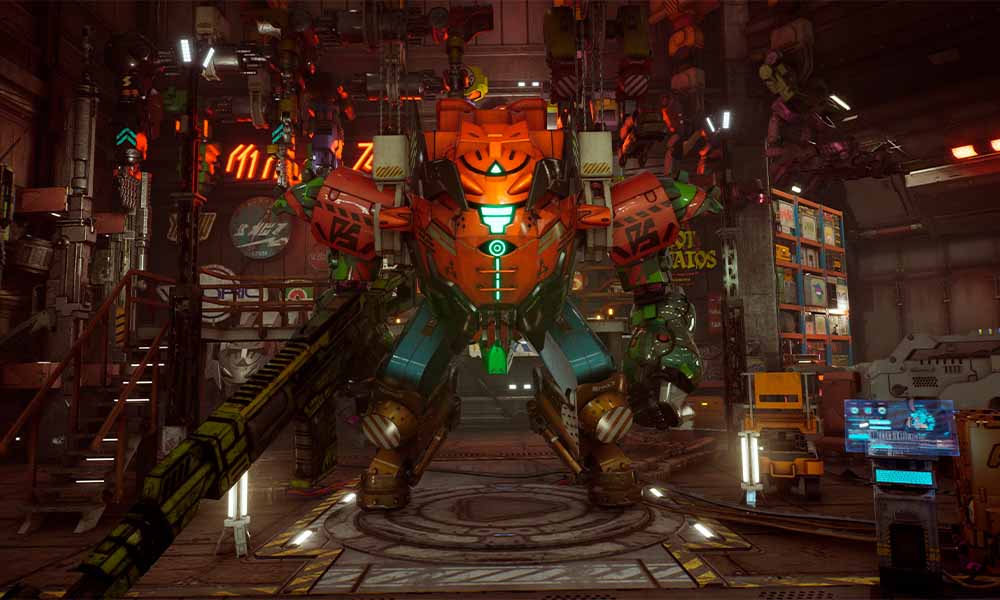 screenshot_SYNDUALITY Echo of Ada