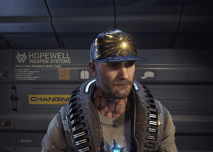 screenshot_John Carpenter's Toxic Commando - Blood Edition