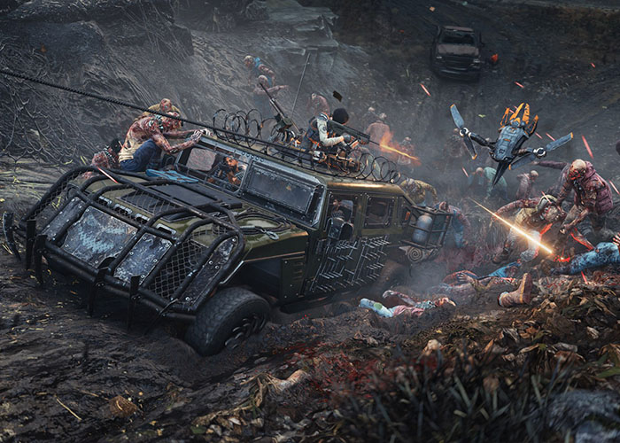 screenshot_John Carpenter's Toxic Commando