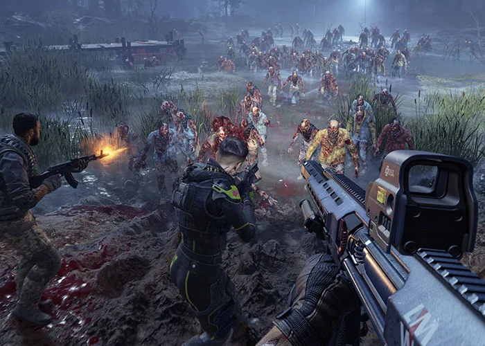 screenshot_John Carpenter's Toxic Commando