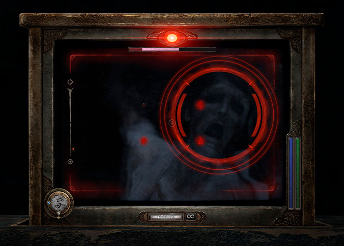 screenshot_FATAL FRAME II Crimson Butterfly REMAKE