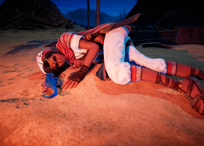 screenshot_Mirage 7
