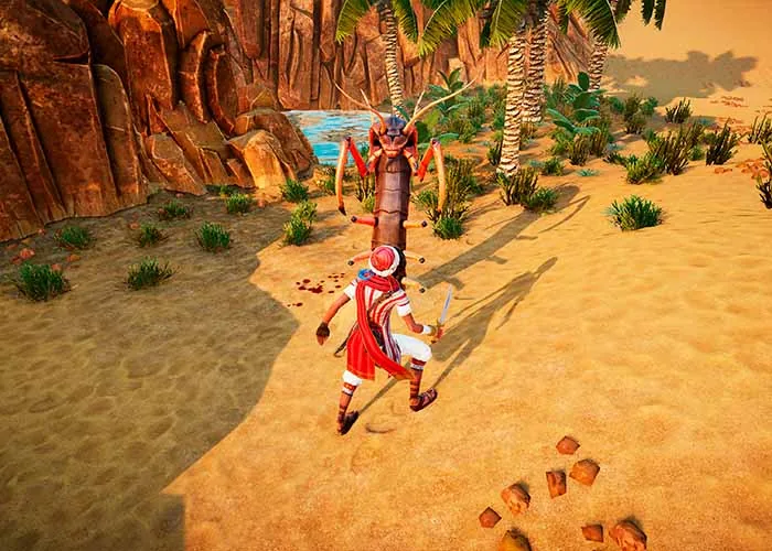 screenshot_Mirage 7