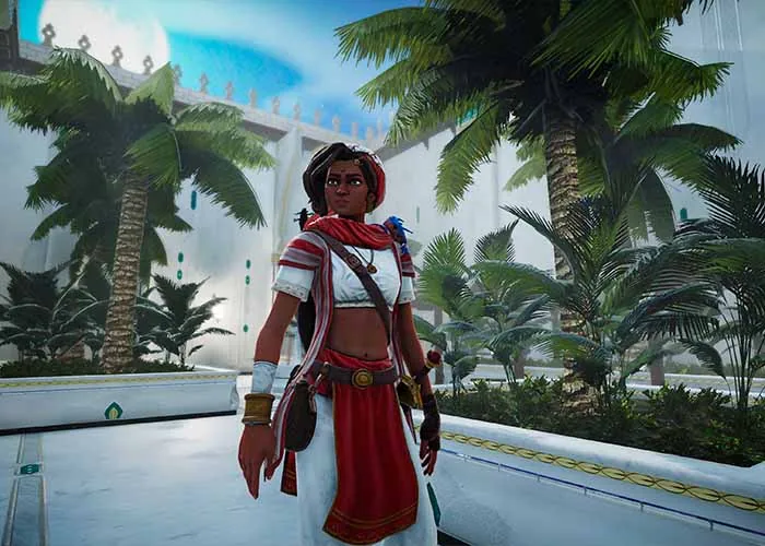 screenshot_Mirage 7