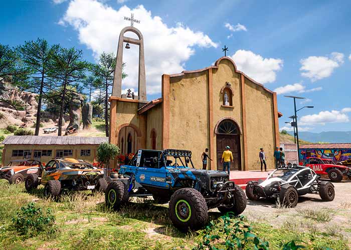 screenshot_Forza Horizon 5 Standard Edition