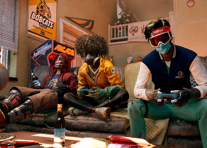 screenshot_Dead Island 2 Ultimate Edition