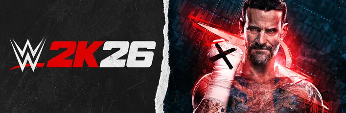 screenshot_WWE 2K26 Standard Edition