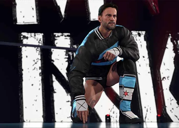 screenshot_WWE 2K26 Standard Edition