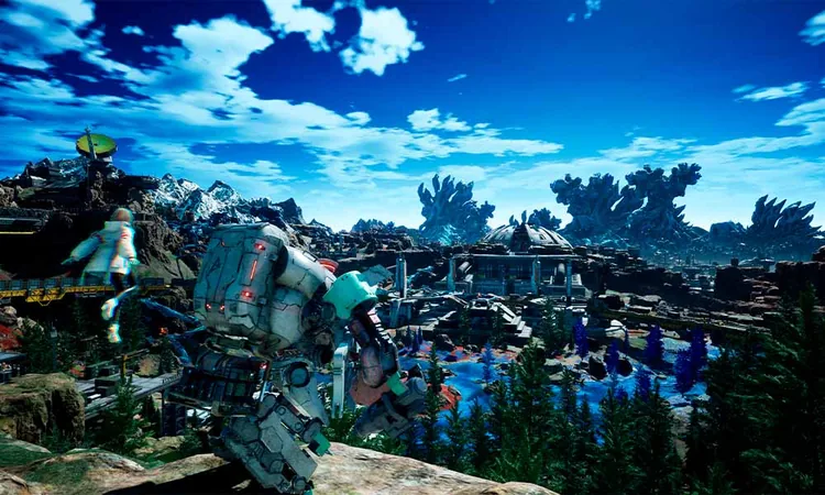 screenshot_SYNDUALITY Echo of Ada Deluxe Edition